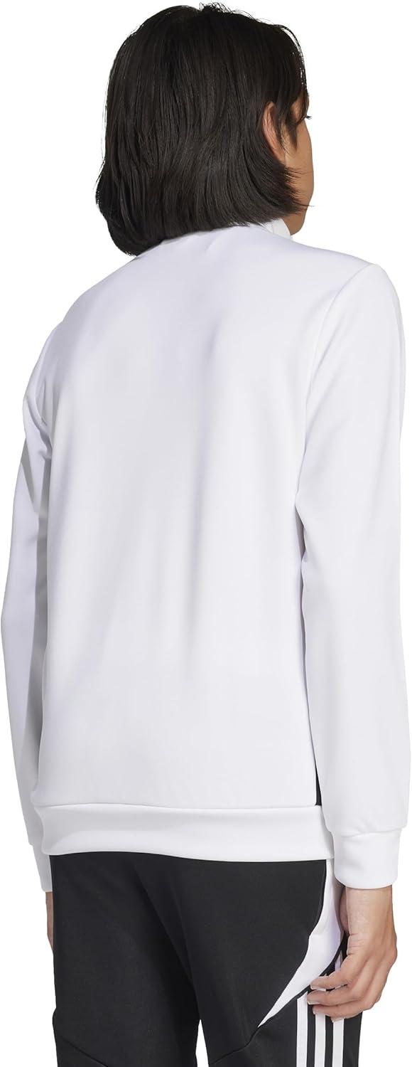 image:imageadidas UnisexKids Tiro 25 Essentials TrainingWhiteBlack