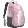 Adi Haze Clear Pink/Clear Pink/Grey Four