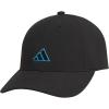 Black/Lucid Aquamarine
