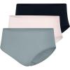 Black/ Sandy Pink/Wonder Sage
