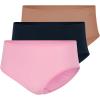 Toasted Almond/Black/St Tropic Bloom