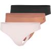 Black/Toasted Almond/Sandy Pink