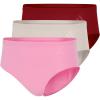 Active Maroon/Wonder Alumina/St Tropic Bloom