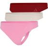Active Maroon/Wonder Alumina/St Tropic Bloom