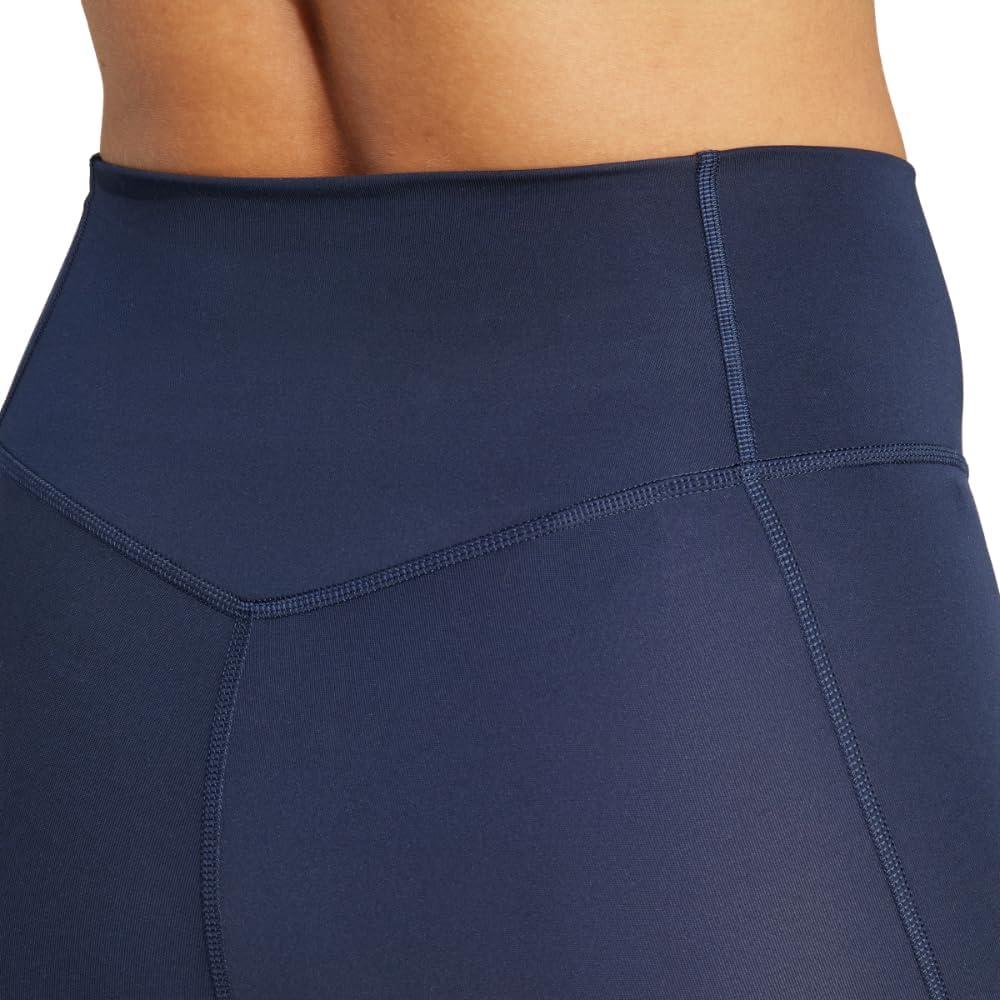 image:imageAdidas Womens Optime Essentials Stash 34 LeggingsInk