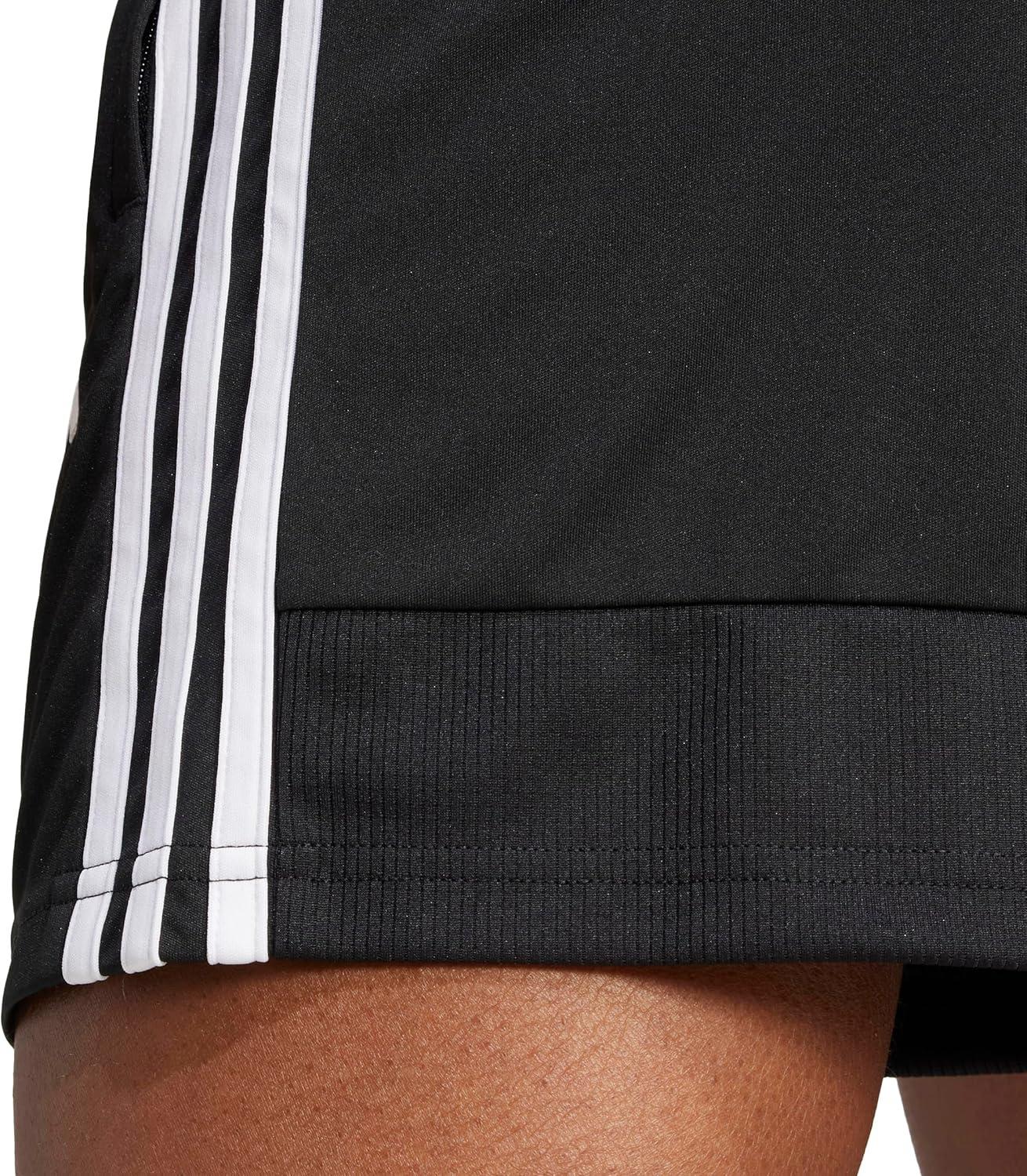 image:imageadidas Womens Tiro 25 Essentials ShortsBlackWhite