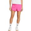 Shock Pink/White