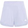 Violet Tone/White