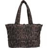 All Me/Leopard Black-earth Strata