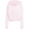 Clear Pink/White