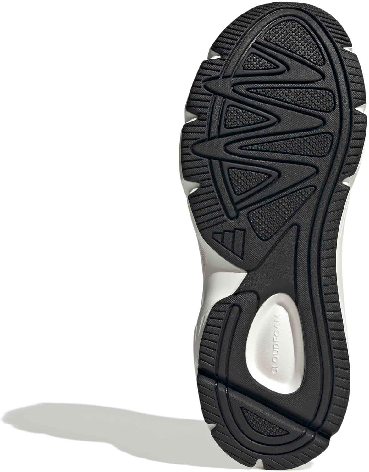 image:imageadidas Womens Technochaos 2000BlackBlackSilver Metallic