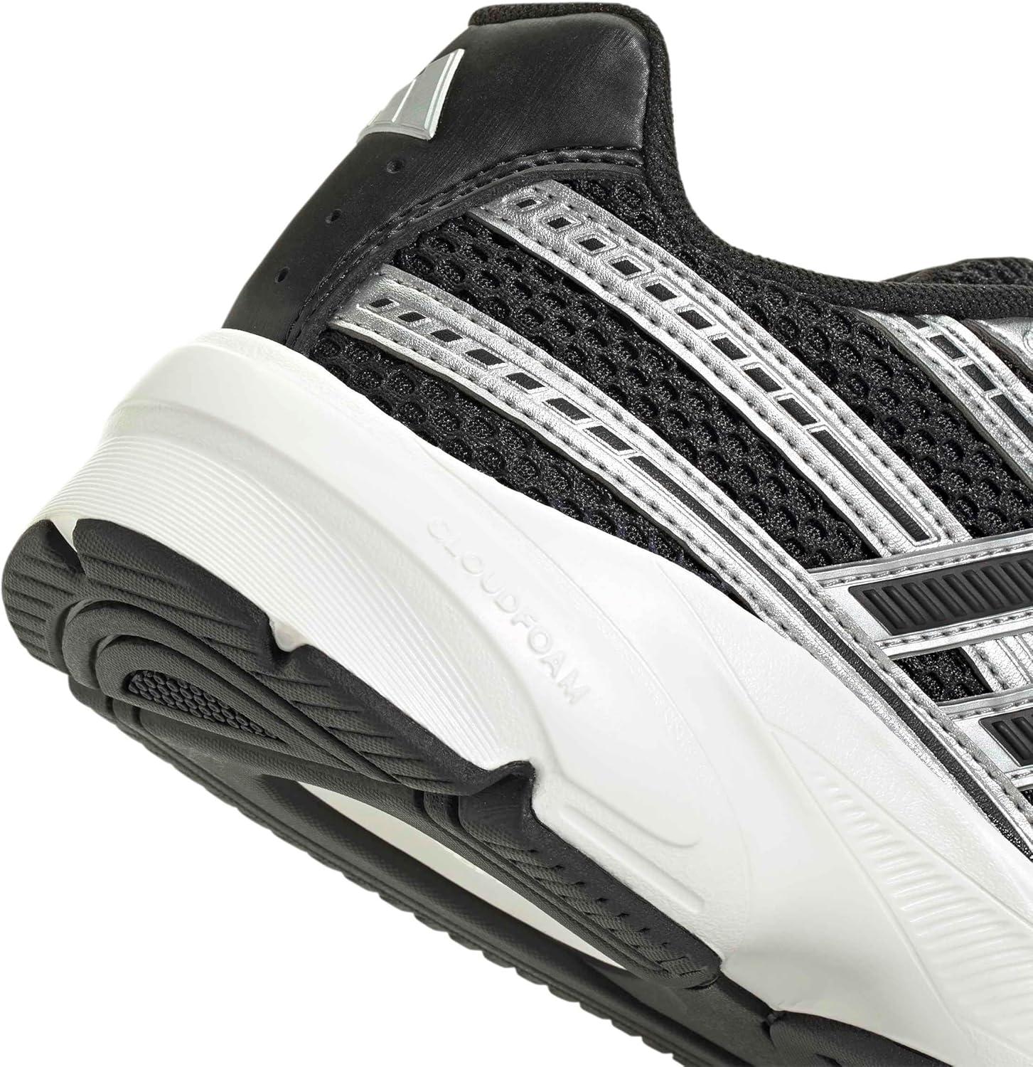 image:imageadidas Womens Technochaos 2000BlackBlackSilver Metallic