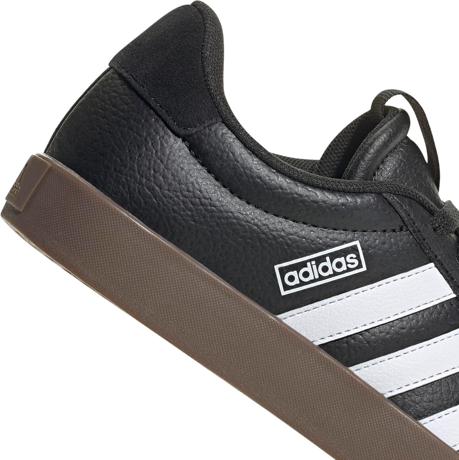image:imageadidas Womens VL Court 30 SneakerCore Black Cloud White
