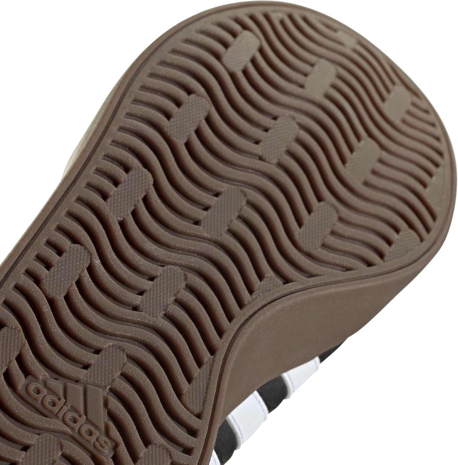 image:imageadidas Womens VL Court 30 SneakerCore Black Cloud White