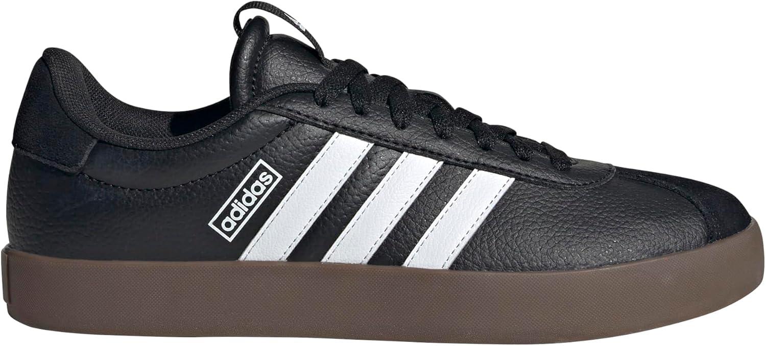 image:imageadidas Womens VL Court 30 SneakerCore Black Cloud White