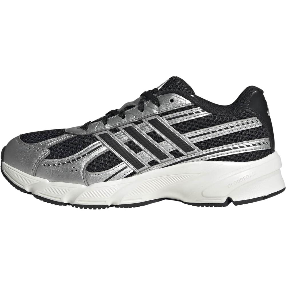 image:imageadidas Womens Technochaos 2000BlackBlackSilver Metallic