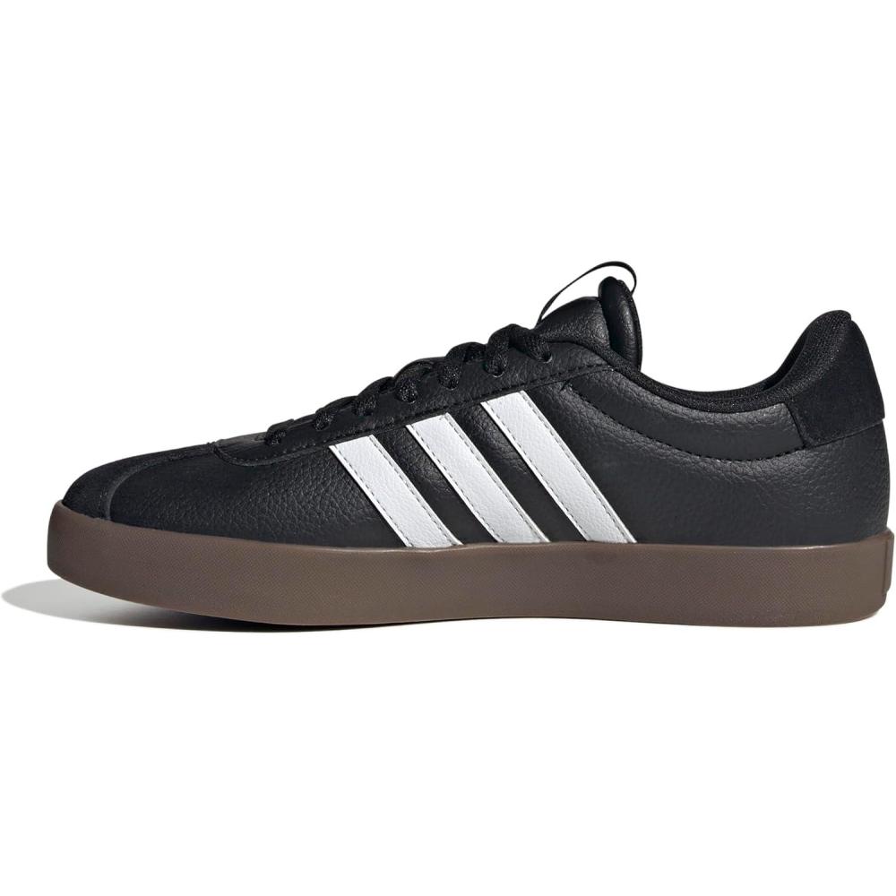 image:imageadidas Womens VL Court 30 SneakerCore Black Cloud White