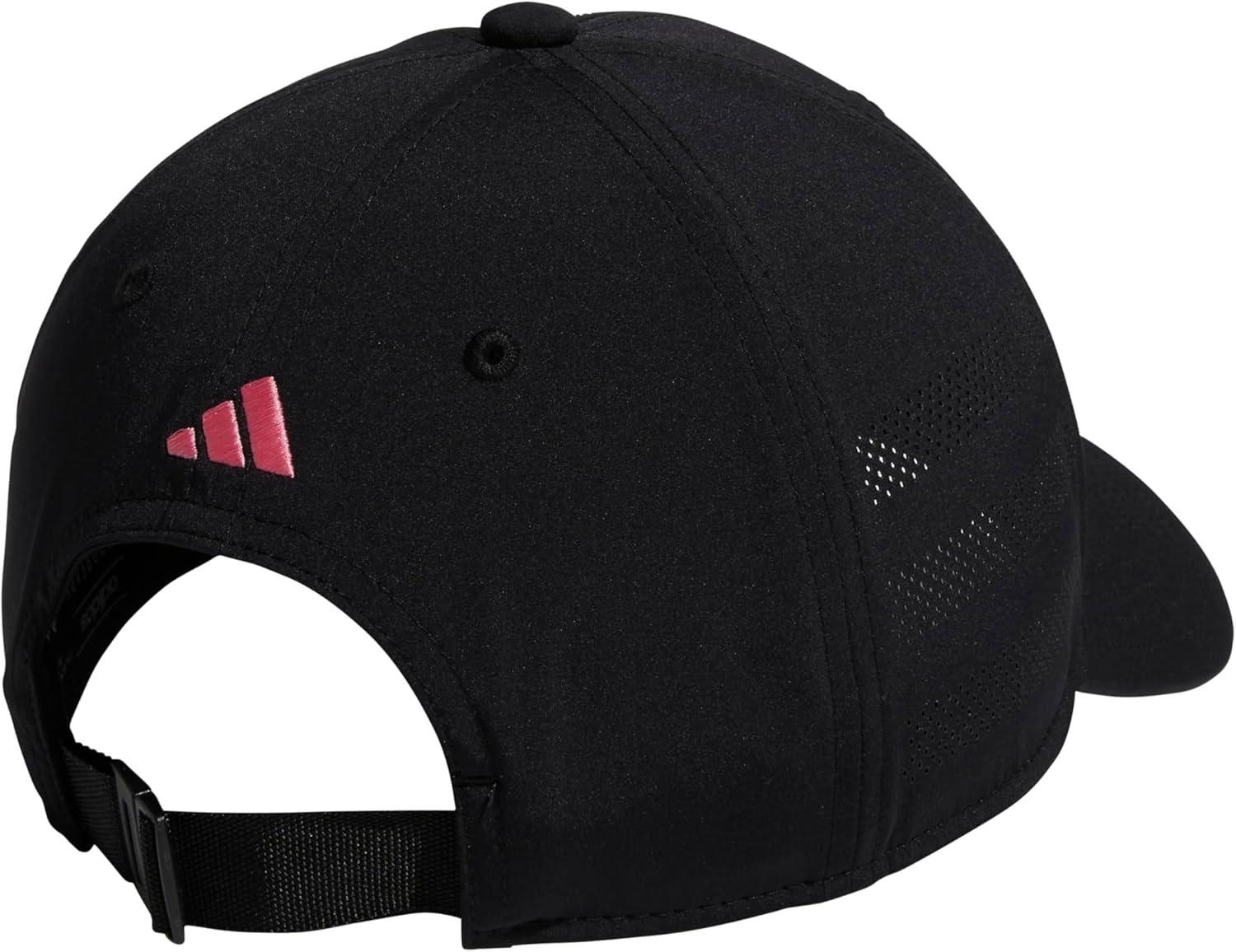image:imageSoccer Fan Structured Adjustable Fit Strapback Hat