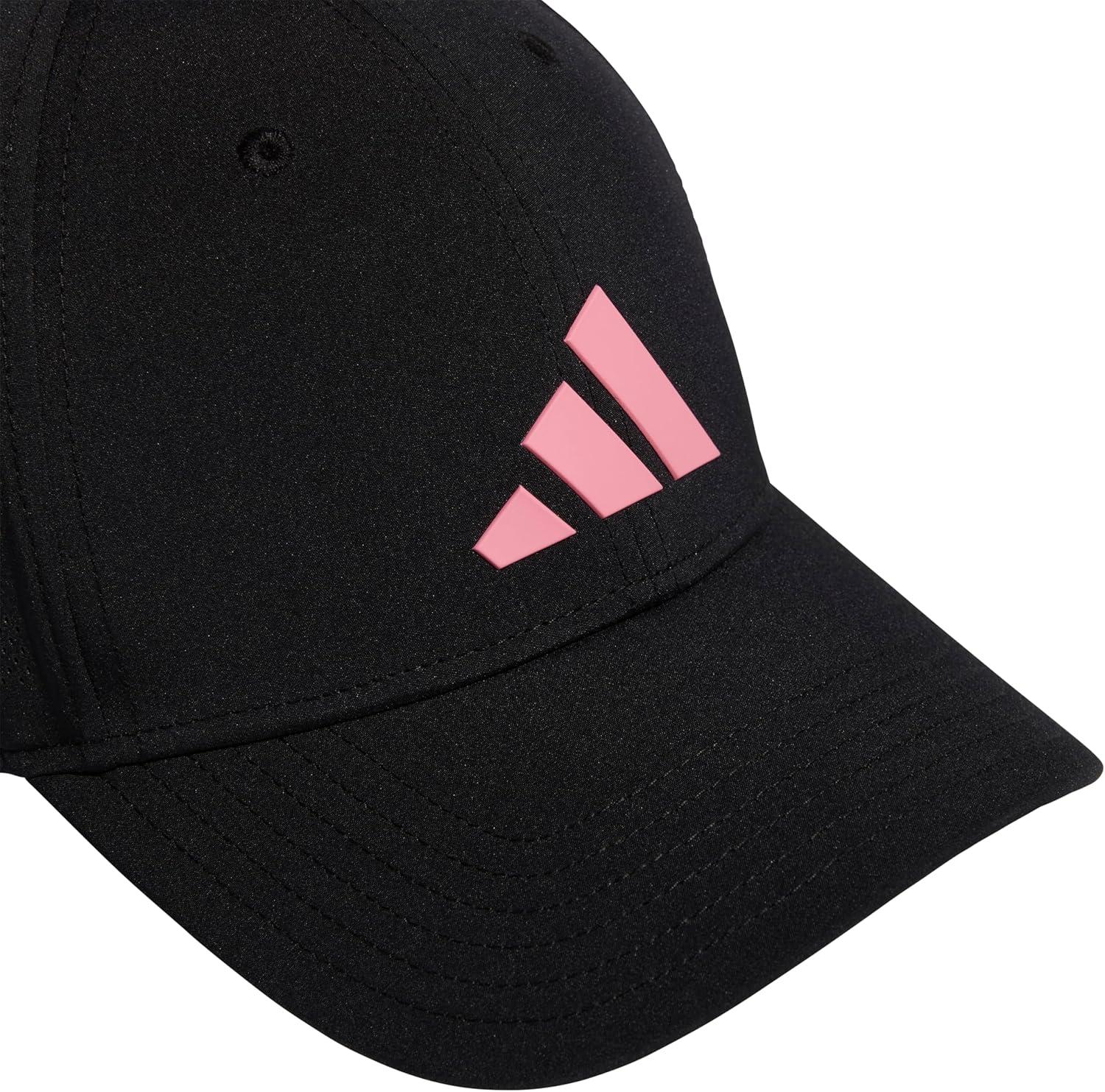 image:imageSoccer Fan Structured Adjustable Fit Strapback Hat