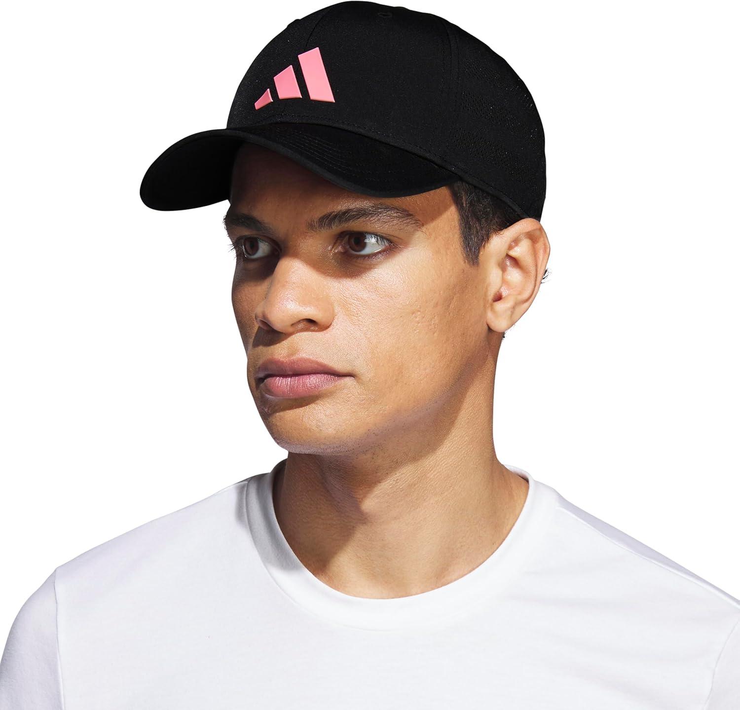 image:imageSoccer Fan Structured Adjustable Fit Strapback Hat