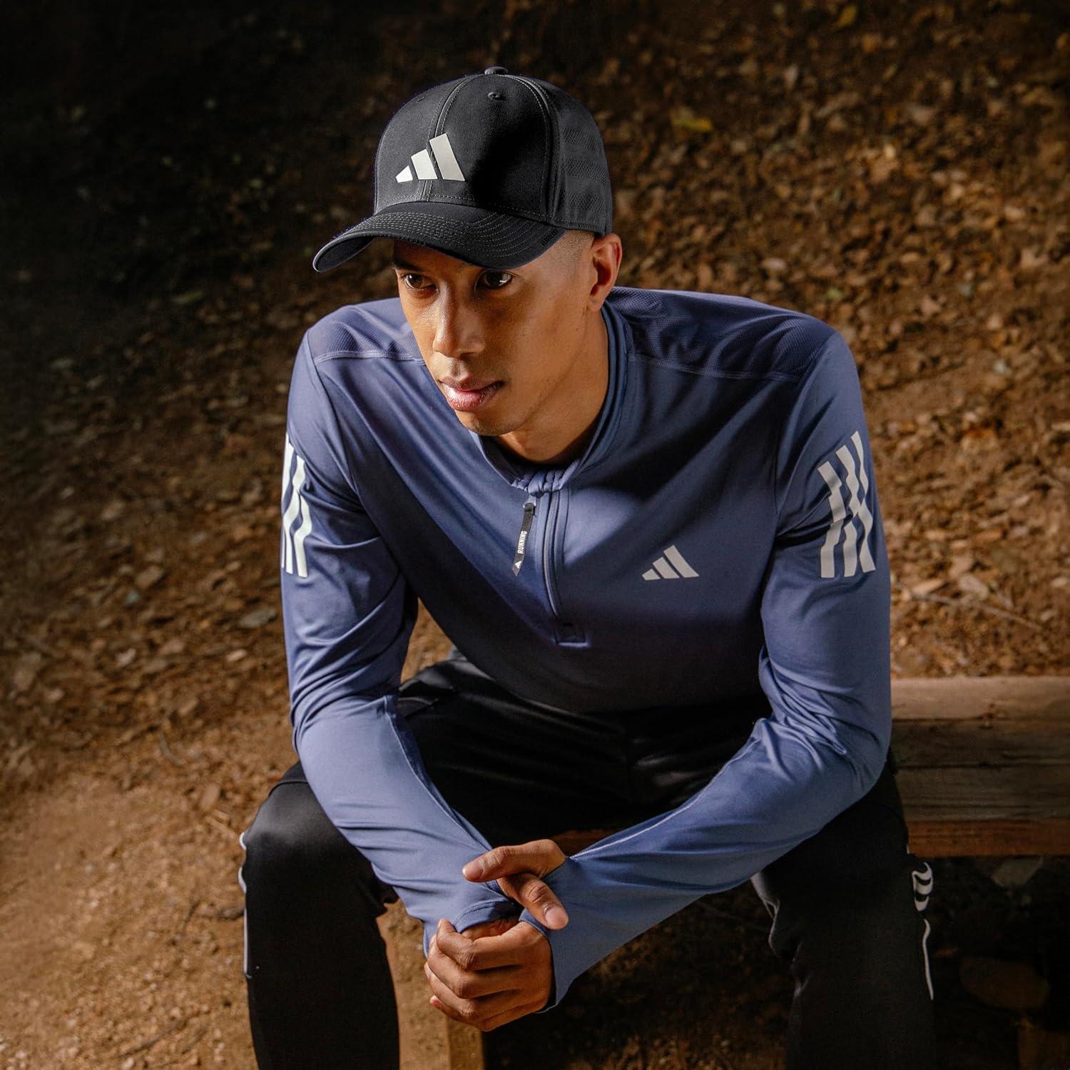 image:imageSoccer Fan Structured Adjustable Fit Strapback Hat