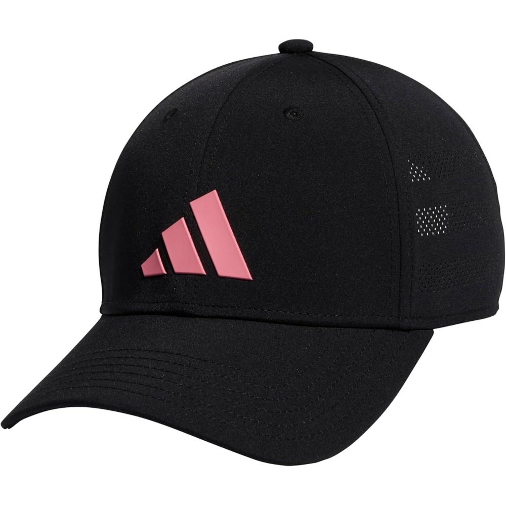 image:imageSoccer Fan Structured Adjustable Fit Strapback Hat