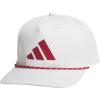White/Active Maroon/Grey/2.0