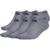 Heather Grey/Black