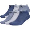 Tech Indigo Blue/Grey/University Navy