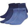 Dark Blue/Tech Indigo Blue/Crew Blue