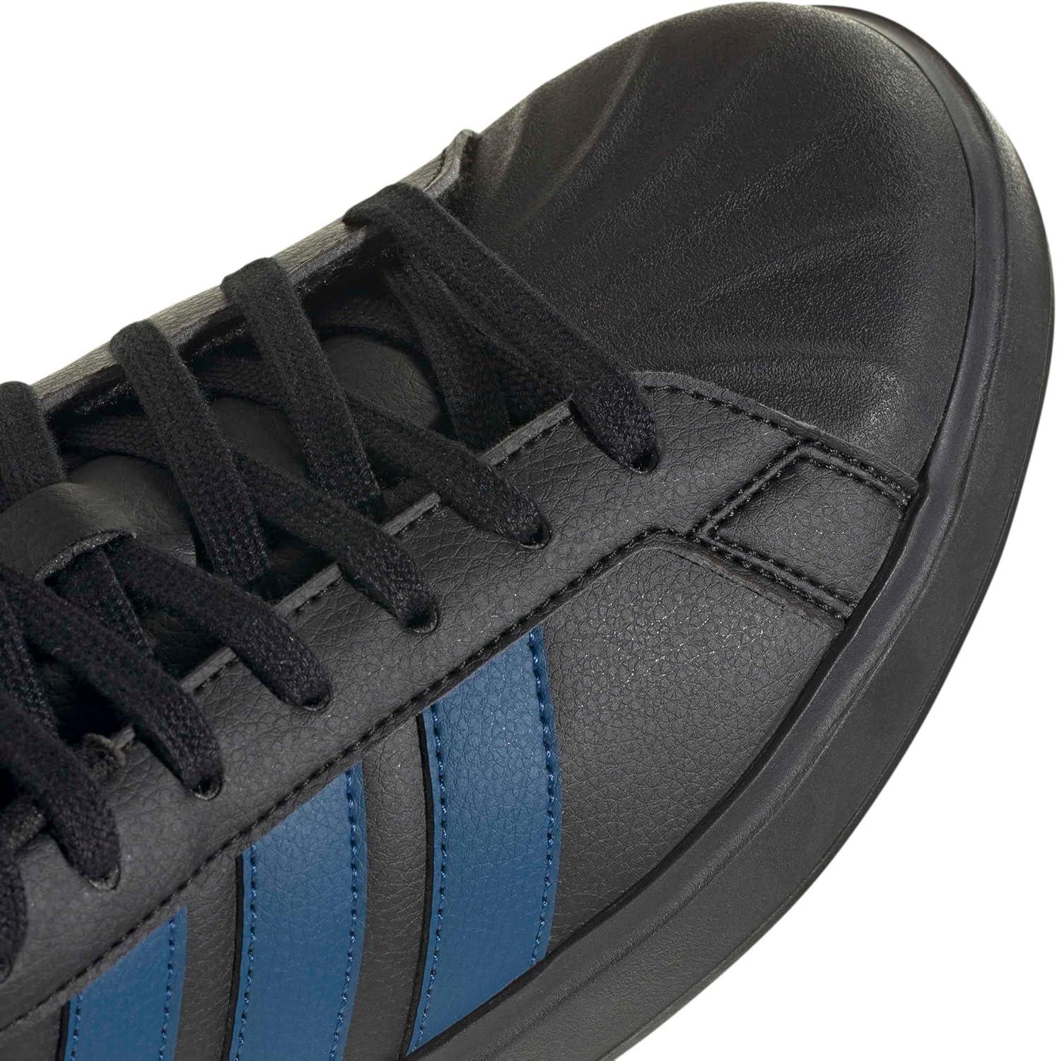 image:imageAdidas Mens StreettalkBlackBlack