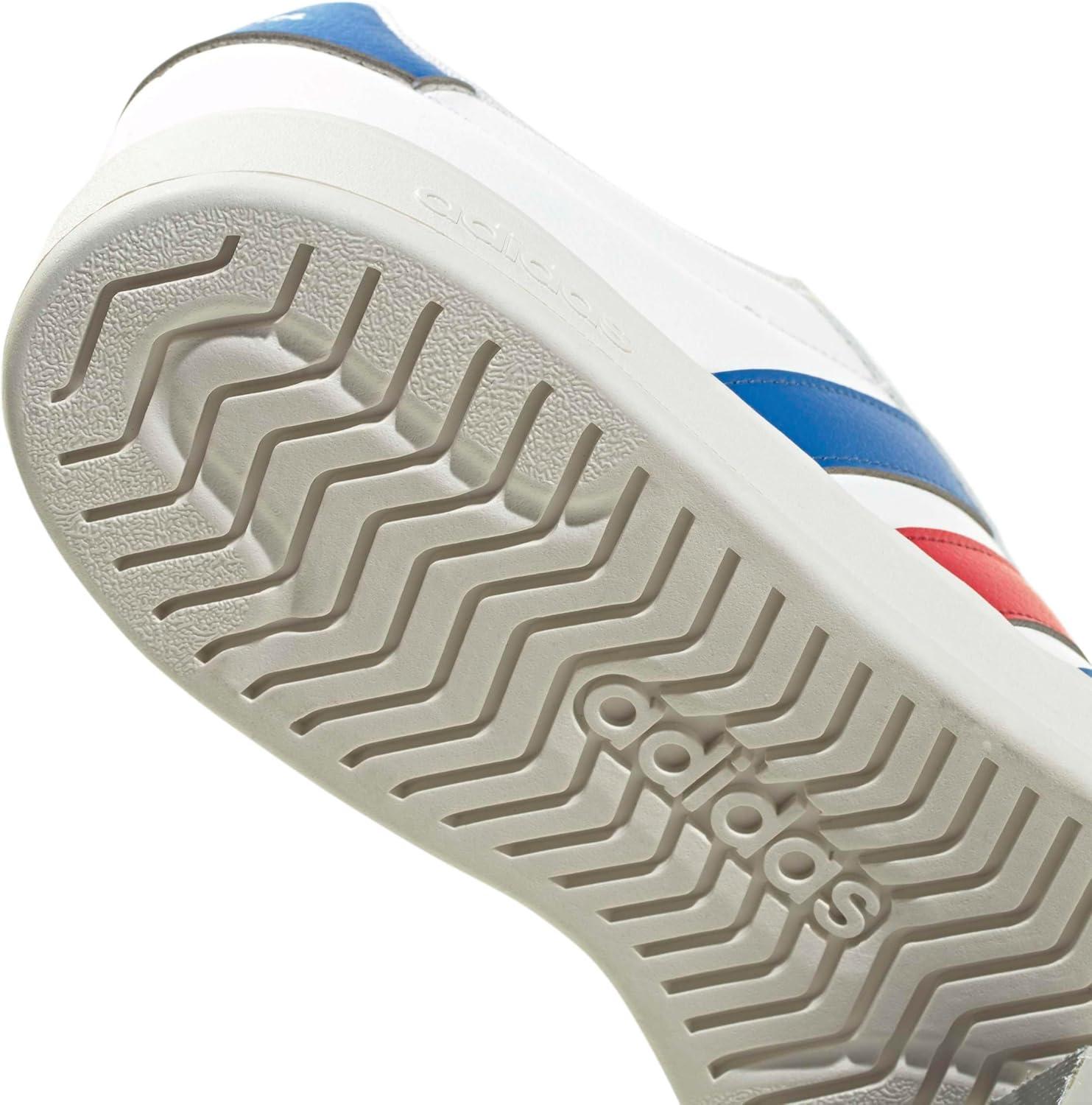 image:imageAdidas Mens StreettalkWhiteBright RoyalPure Ruby