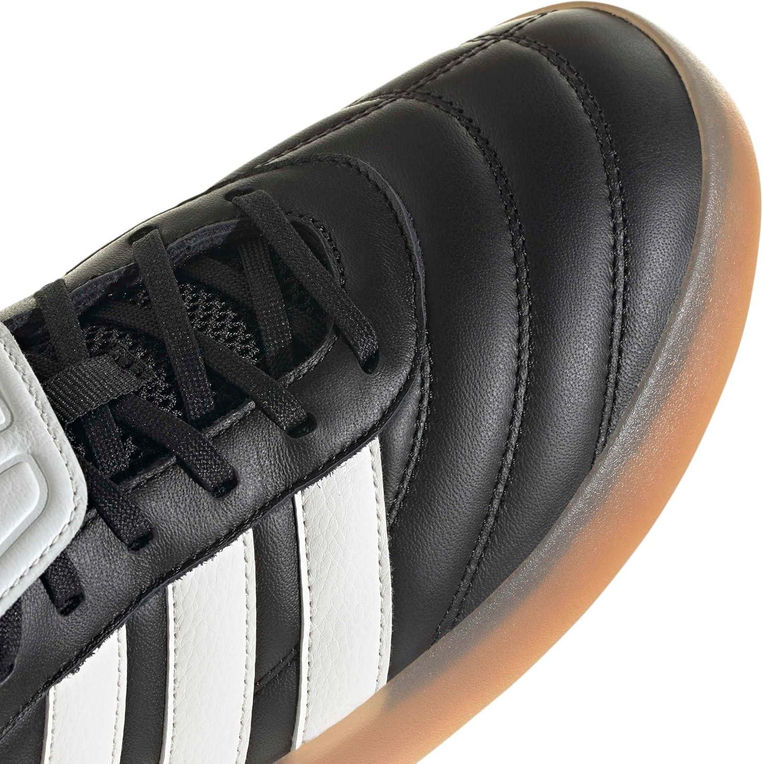 image:imageadidas Mens Barreda MundialBlackWhiteGum