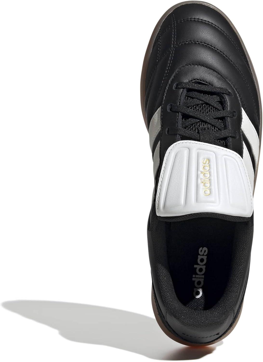 image:imageadidas Mens Barreda MundialBlackWhiteGum
