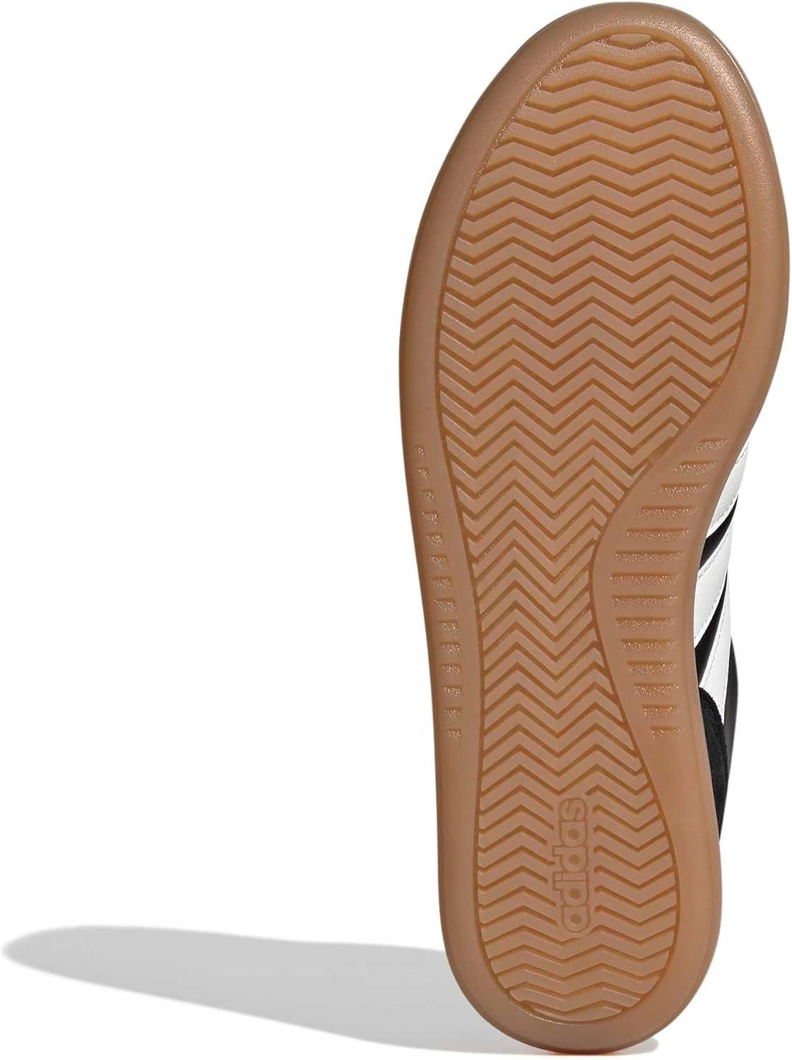 image:imageadidas Mens Barreda MundialBlackWhiteGum