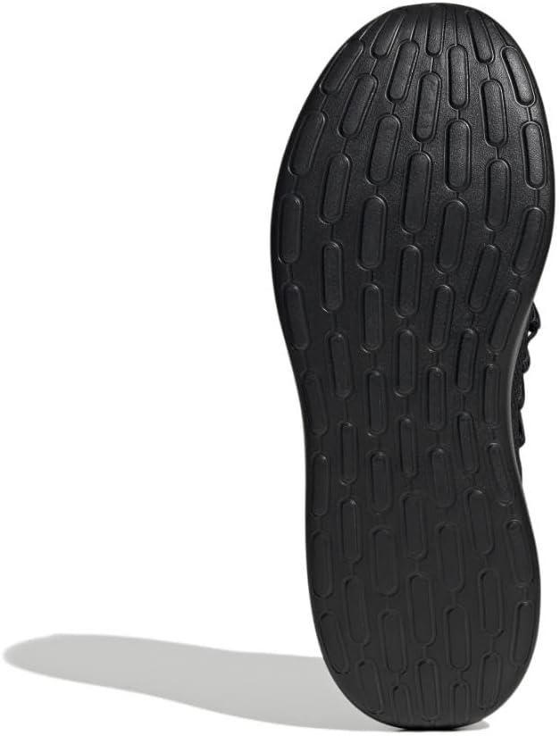 image:imageadidas Mens Lite Racer Adapt 70 Wide Slip On Sneakers Shoes Casual BlackBlackGreyBlack