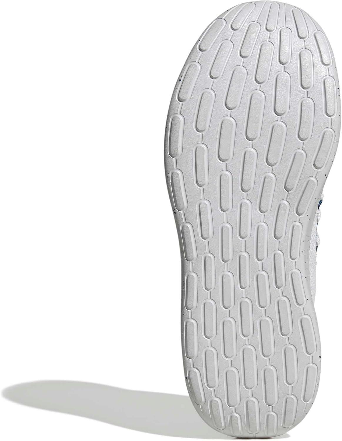 image:imageadidas Mens Lite Racer Adapt 70 Wide Slip On Sneakers Shoes Casual BlackDash GreyDash Grey