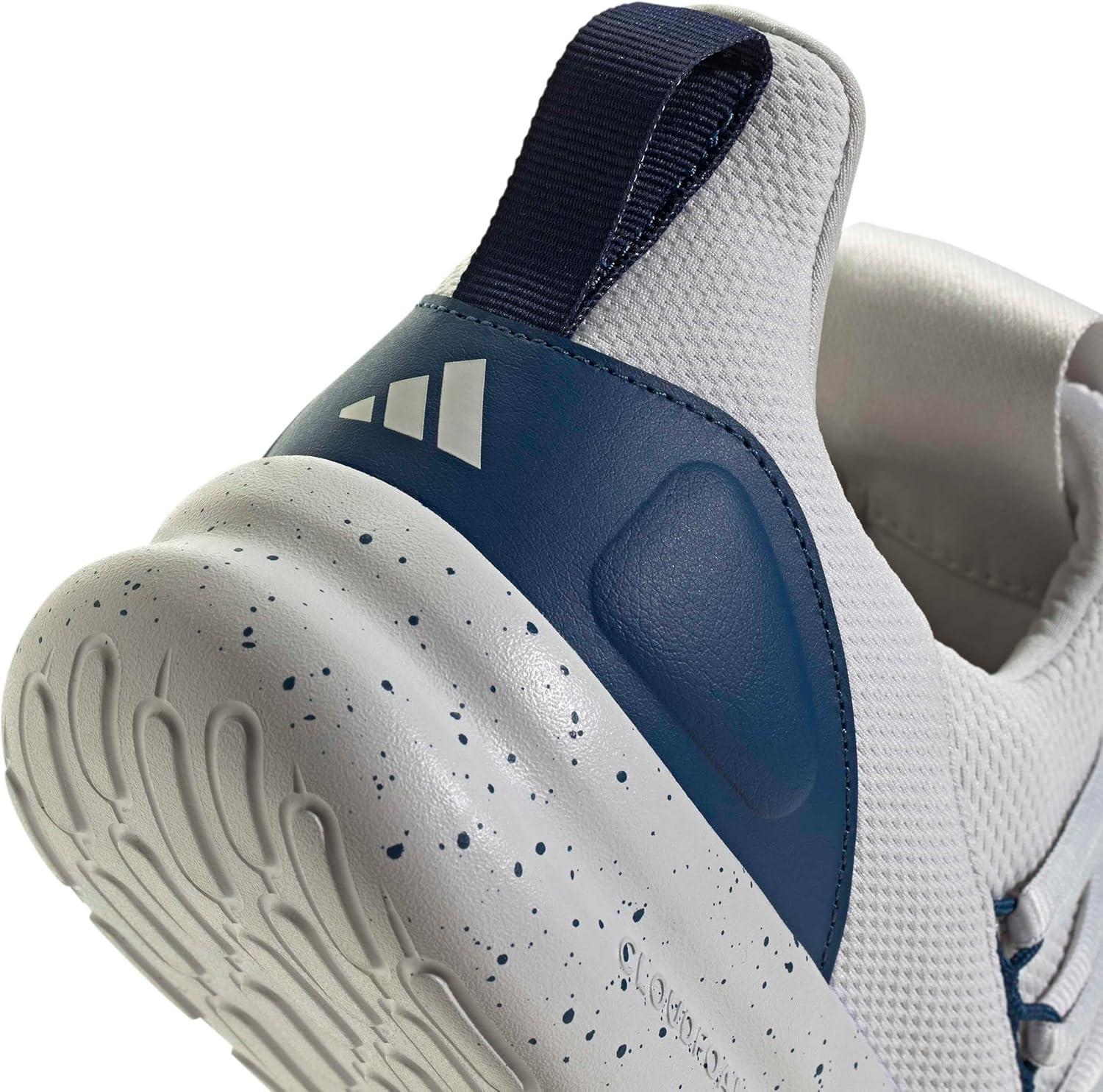 image:imageadidas Mens Lite Racer Adapt 70 Wide Slip On Sneakers Shoes Casual BlackDash GreyDash GreyDusky Petrol