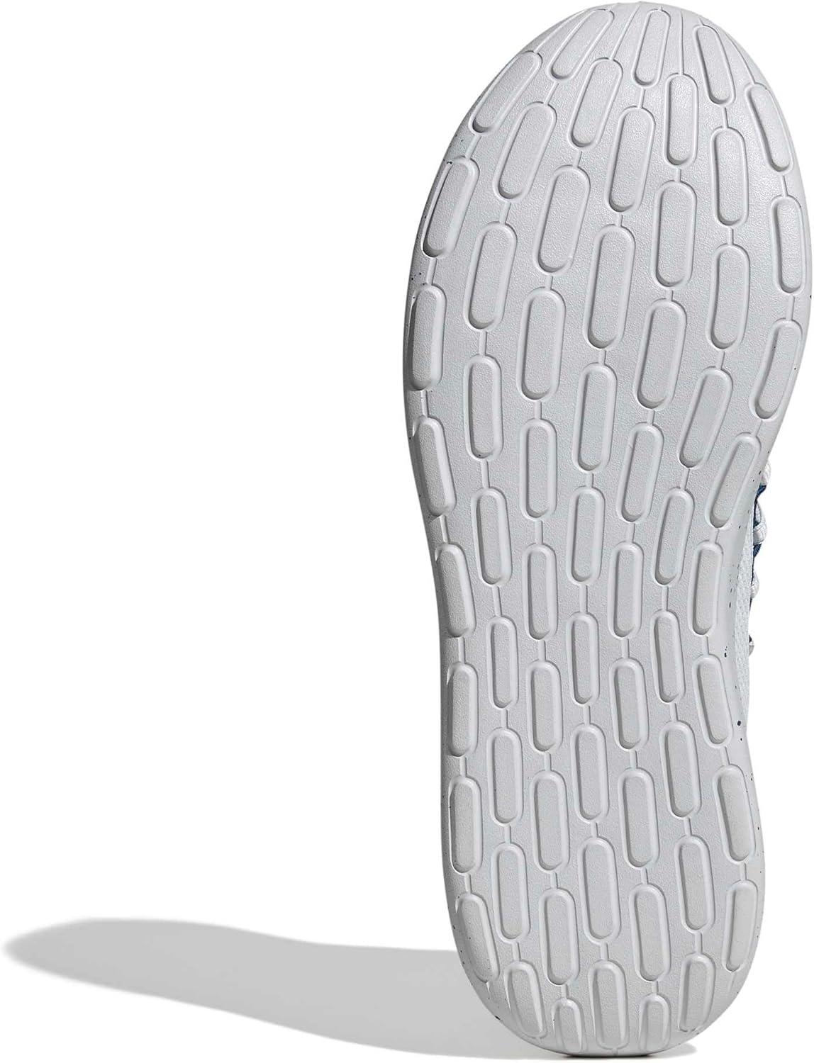 image:imageadidas Mens Lite Racer Adapt 70 Wide Slip On Sneakers Shoes Casual BlackDash GreyDash GreyDusky Petrol