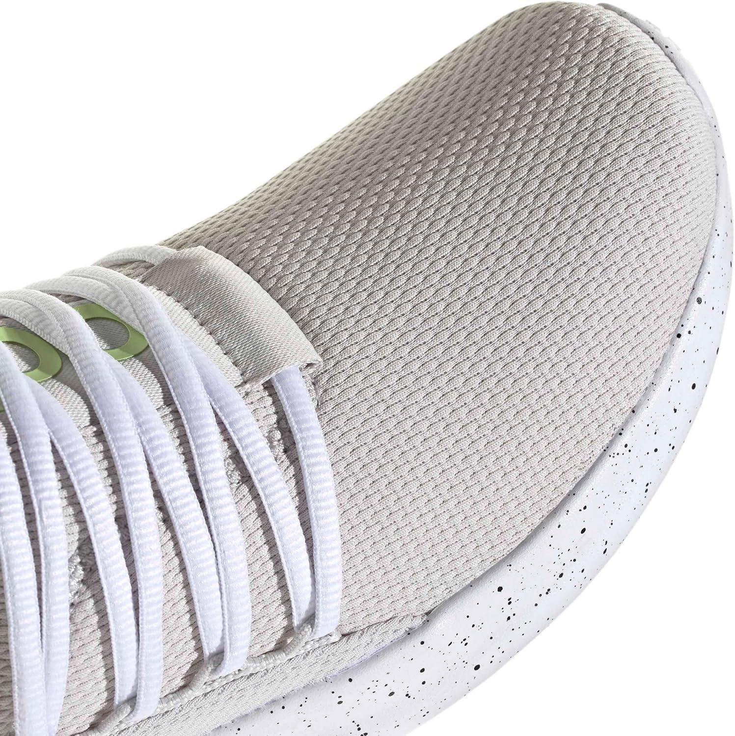 image:imageadidas Mens Lite Racer Adapt 70 Wide Slip On Sneakers Shoes Casual BlackGreyGreyBlack