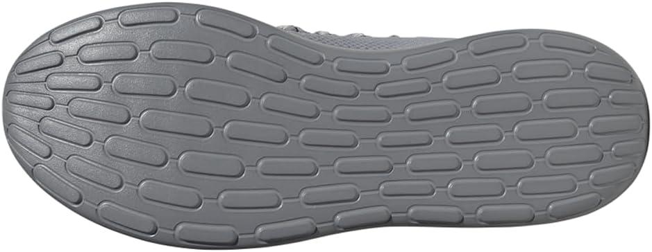 image:imageadidas Mens Lite Racer Adapt 70 Wide Slip On Sneakers Shoes Casual BlackGreyGreyBright Royal