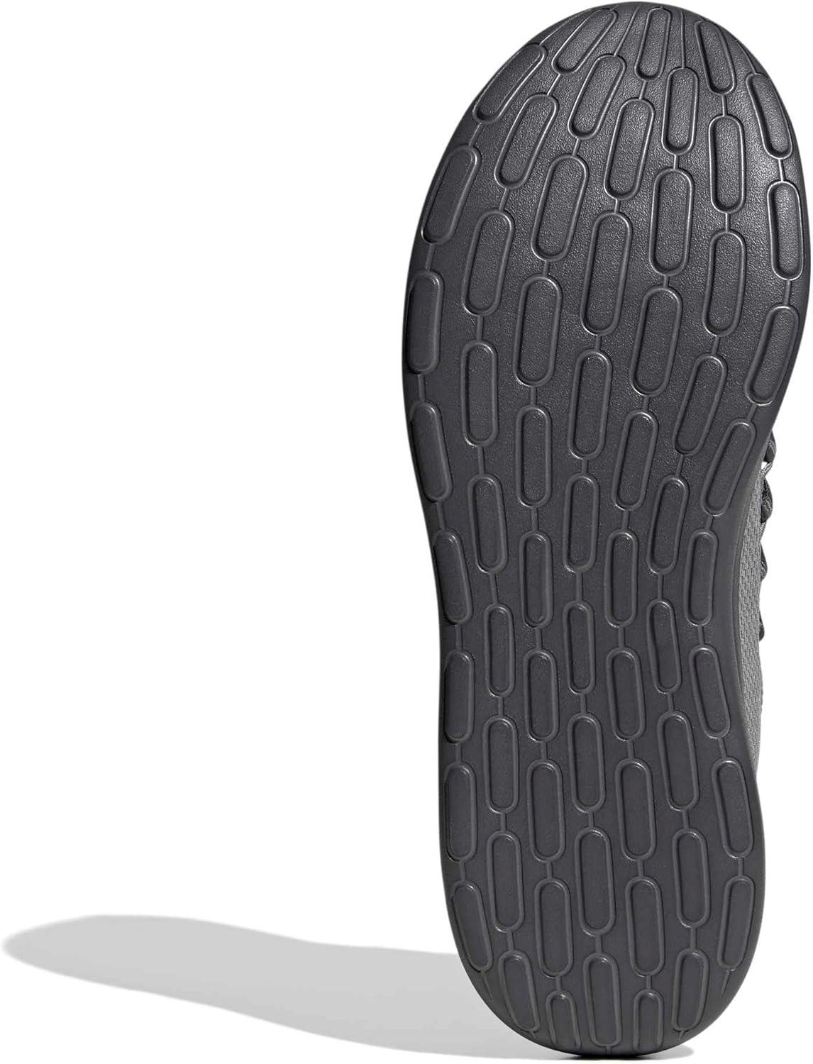 image:imageadidas Mens Lite Racer Adapt 70 Wide Slip On Sneakers Shoes Casual BlackGreyGreyGrey