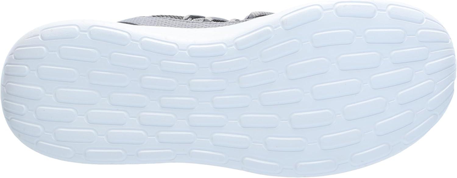 image:imageadidas Mens Lite Racer Adapt 70 Wide Slip On Sneakers Shoes Casual BlackGreyGreyWhite