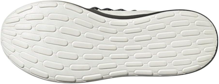 image:imageadidas Mens Lite Racer Adapt 70 Wide Slip On Sneakers Shoes Casual BlackOff WhiteCarbonGrey