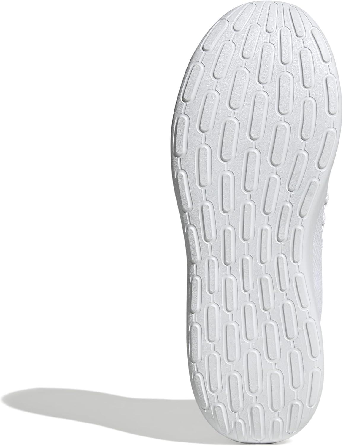 image:imageadidas Mens Lite Racer Adapt 70 Wide Slip On Sneakers Shoes Casual BlackWhiteGreyWhite