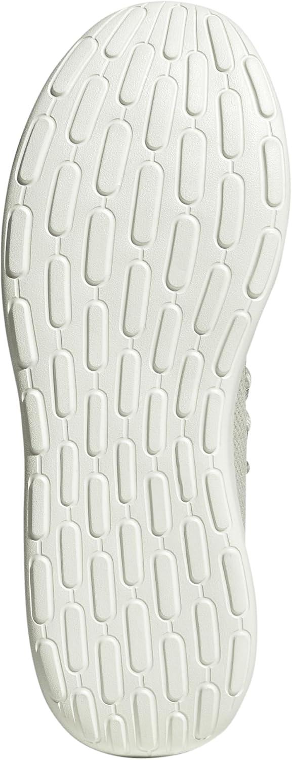 image:imageadidas Mens Lite Racer Adapt 70 Wide Slip On Sneakers Shoes Casual BlackWonder BeigePutty BeigeOff White