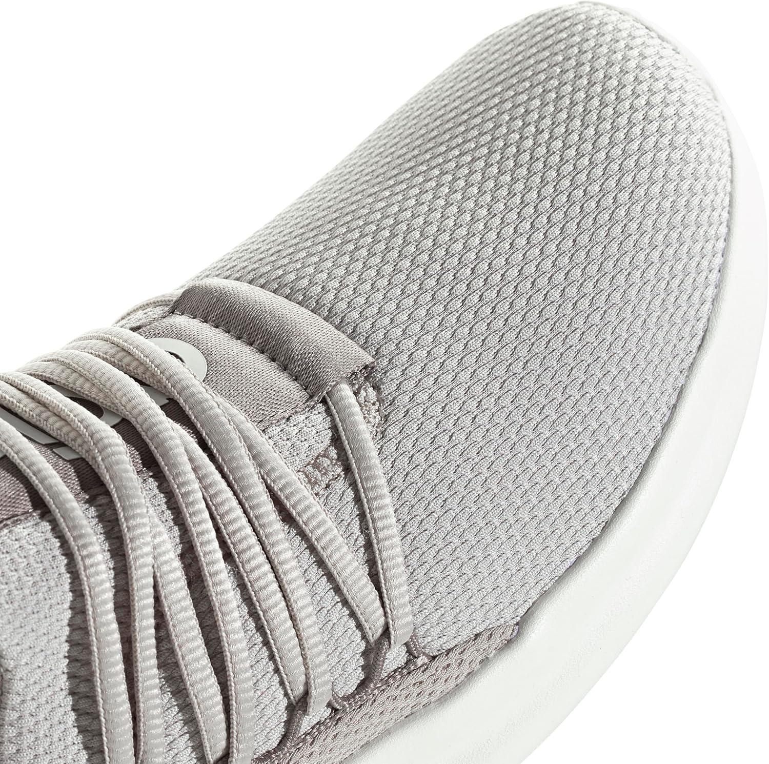 image:imageadidas Mens Lite Racer Adapt 70 Wide Slip On Sneakers Shoes Casual BlackWonder BeigePutty BeigeOff White
