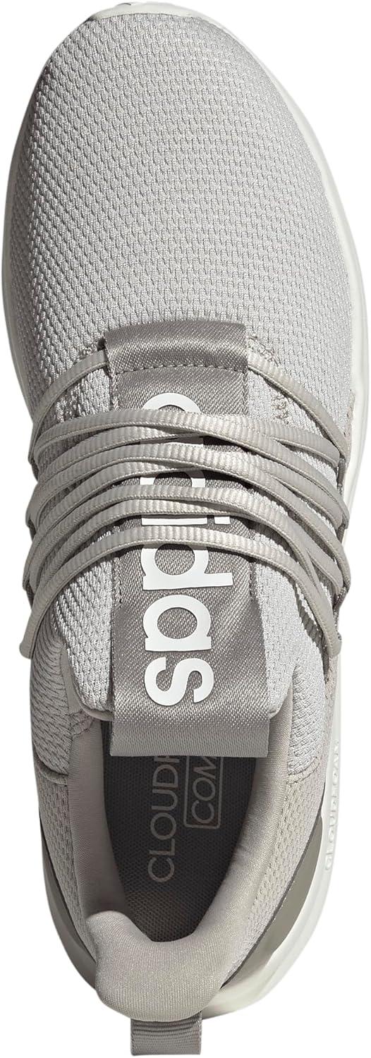 image:imageadidas Mens Lite Racer Adapt 70 Wide Slip On Sneakers Shoes Casual BlackWonder BeigePutty BeigeOff White