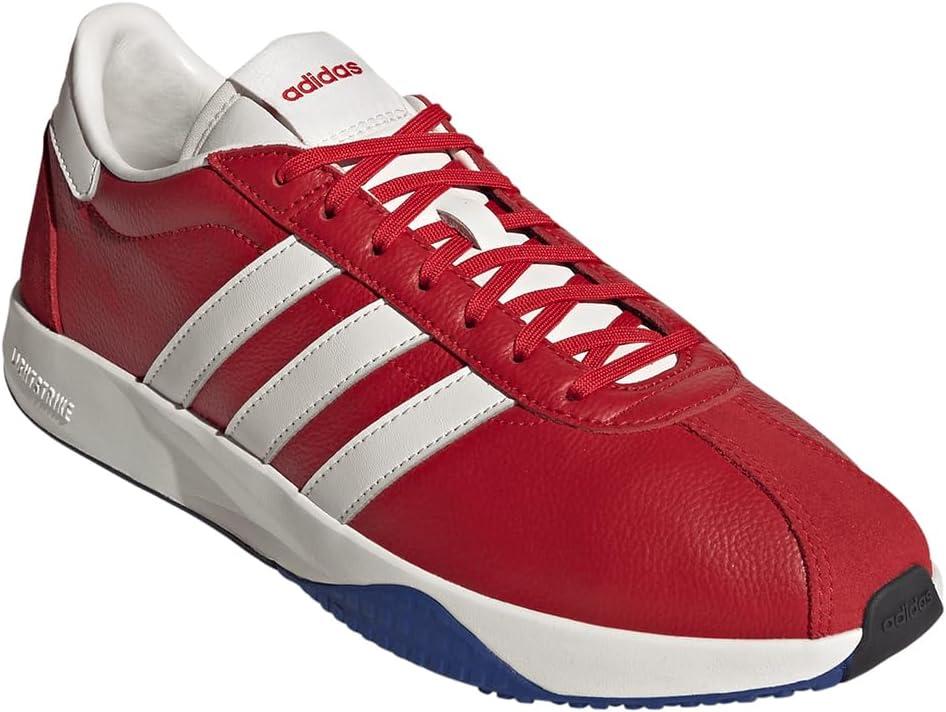 image:imageadidas Mens Run 7626Better ScarletWhiteSemi Lucid Blue