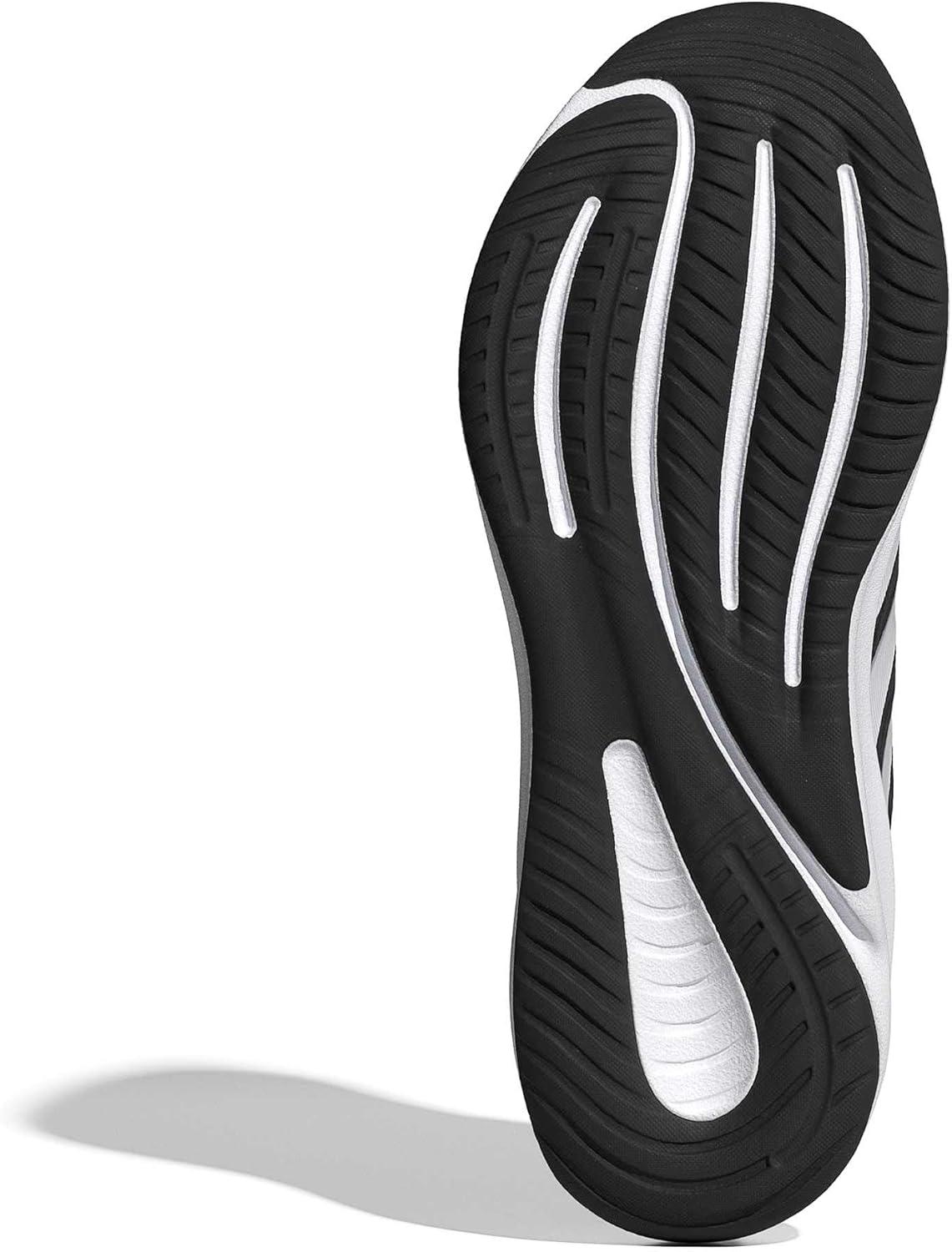 image:imageadidas Mens Supernova Ease 2 Running Sneakers Shoes Blue WhiteBlackWhiteCarbon
